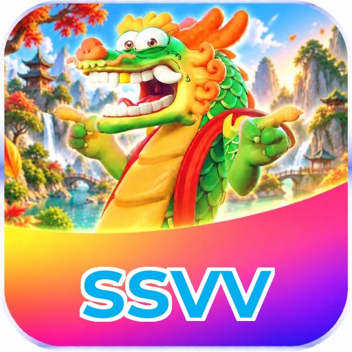 ssvv Logo