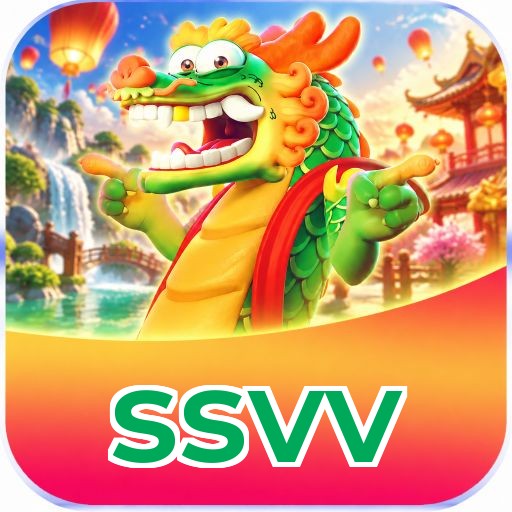 ssvv Logo
