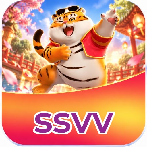 Fortune Tiger Logo 3