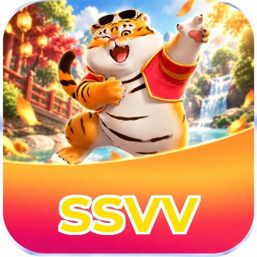 Fortune Tiger Logo 1