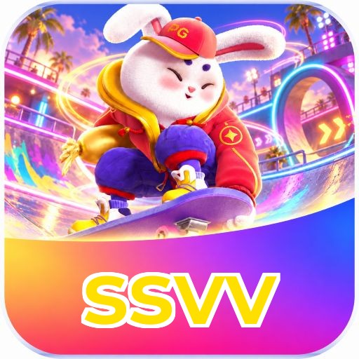 ssvv Logo