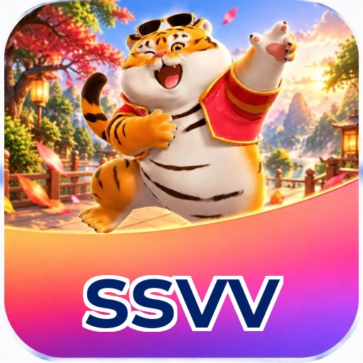 ssvv Logo Oficial - Cassino Online Certificado Brasil