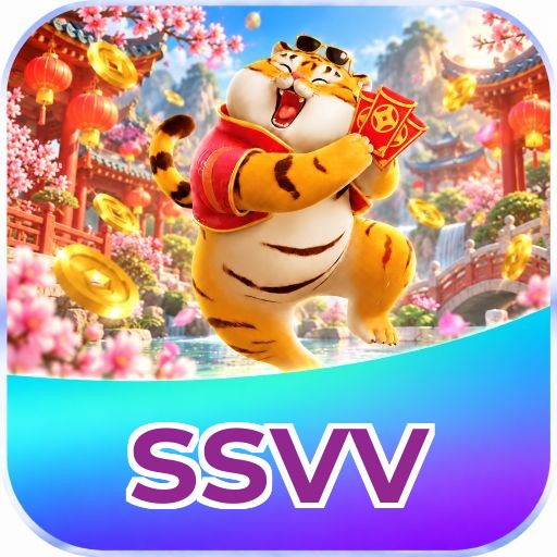 ssvv Logo