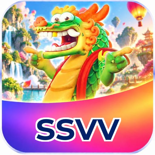ssvv Logo